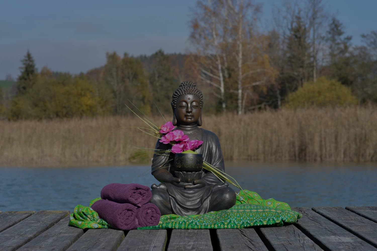 Isabella Kosmetik und Massage