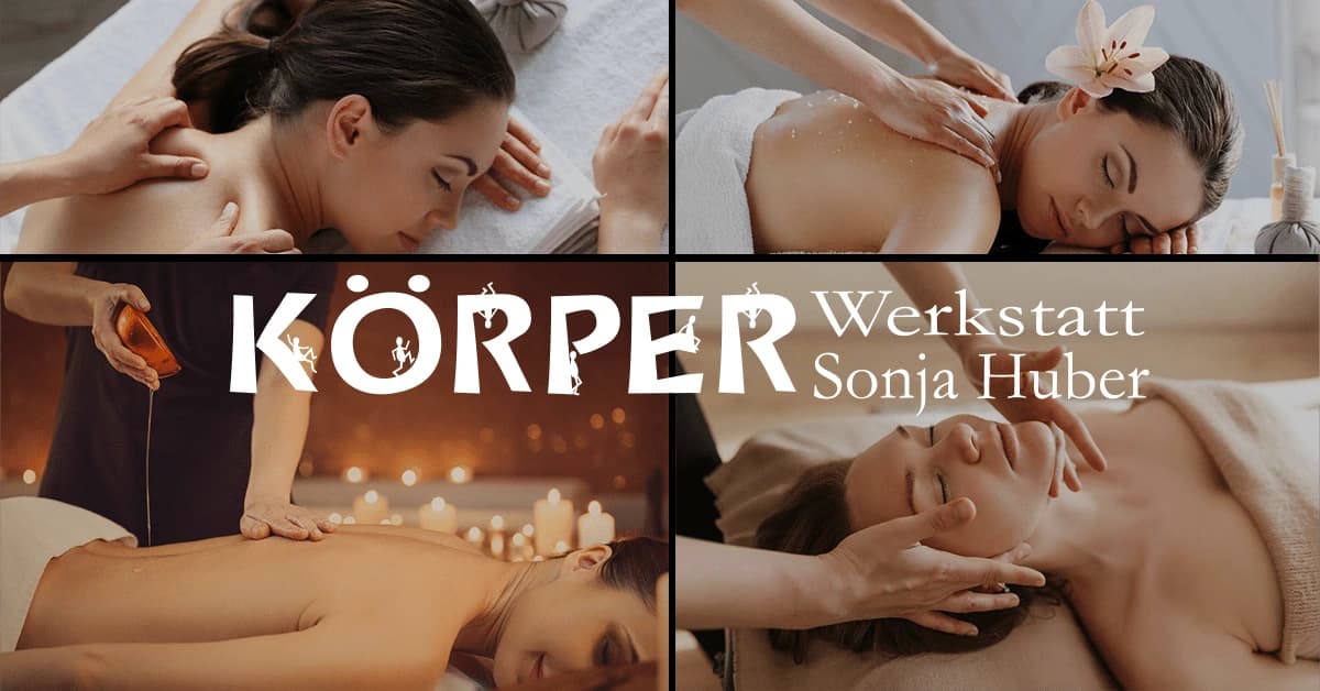 Körperwerkstatt Sonja Huber